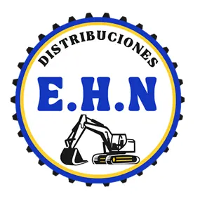 E.H.N Distribuciones